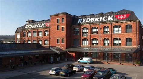 Redbrick Mill - Furniture Shops - Batley, West Yorkshire - Reviews - Photos - Yelp