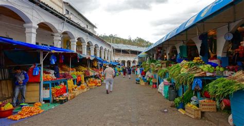 What to Do On A Day Trip to Otavalo, Ecuador - Intentional Travelers