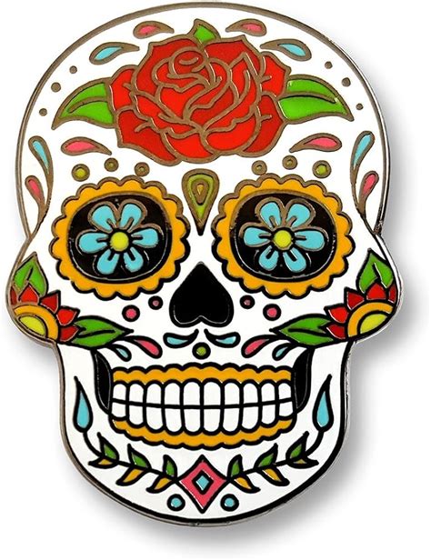 Sugar Skull