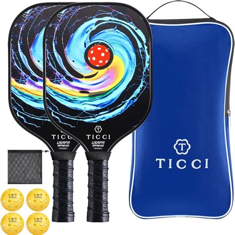 5 Best Pickleball Paddles to Help You DOMINATE the Court