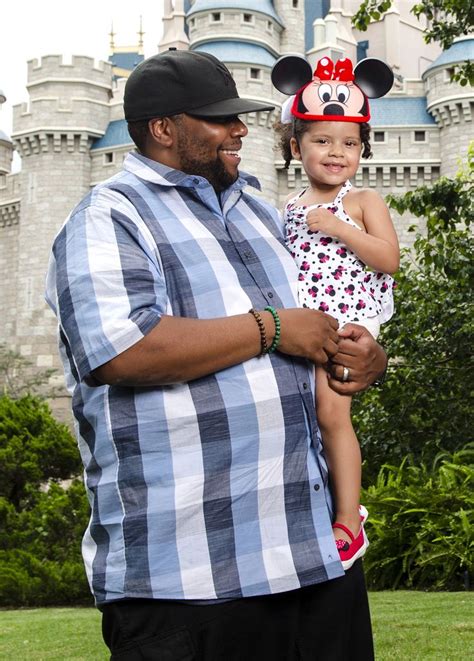 Kenan Thompson Opens Up About Family and Fatherhood: 'It Feels Like Christmas All the Time ...