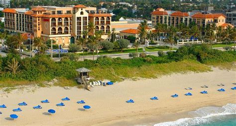 Delray Beach Marriott | Delray beach hotels, Delray beach, Florida hotels