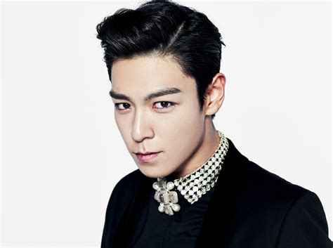 T.O.P Profile - KPop Music