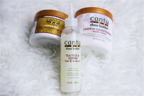 Cantu Shea Butter for Natural Hair Deep Treatment Masqu Archives ...