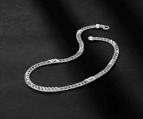 Mens Platinum Chain Designs Sale Online | bellvalefarms.com