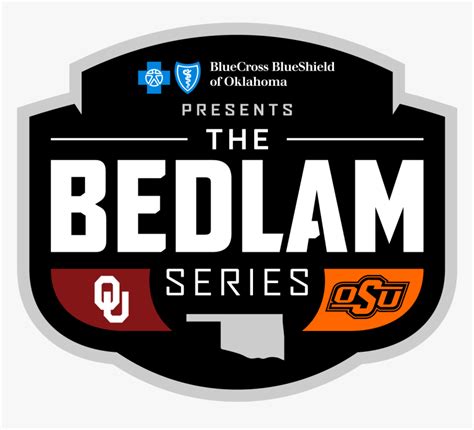 Ou Osu Bedlam 2018, HD Png Download - kindpng