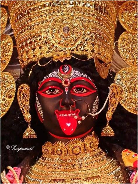 Hey Mahadevi Mahashakti Kali Mata | Shakti goddess, Kali goddess, Kali hindu