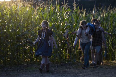 Review: Children of the Corn - Chicago Reader