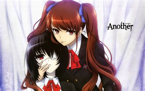 Anime en Calidad Decente: Another [BD][720p][Mkv][Mg][5.88 Gb]