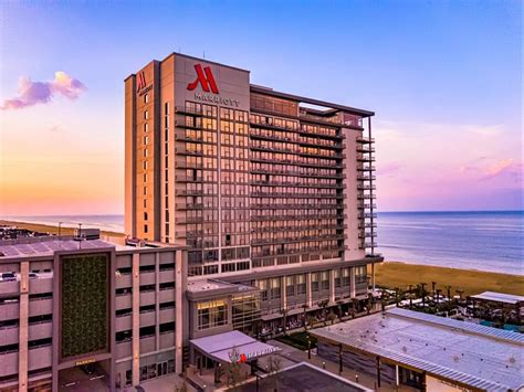 MARRIOTT VIRGINIA BEACH OCEANFRONT (VA): 478 fotos, comparação de preços e avaliações - Tripadvisor