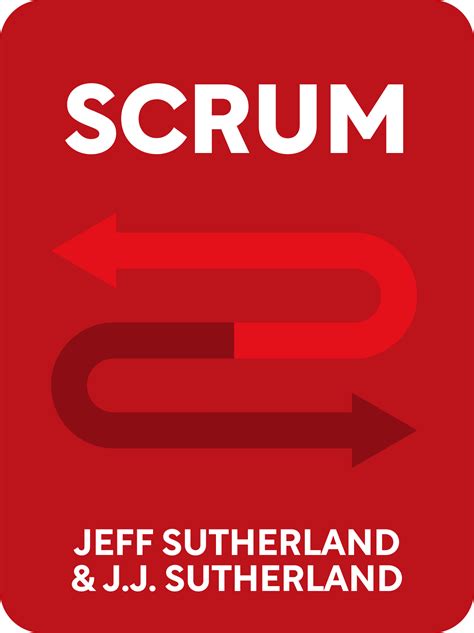 Scrum Book Summary by Jeff Sutherland