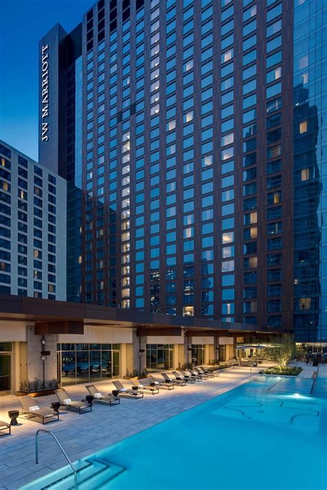 JW Marriott Austin in Austin | Best Rates & Deals on Orbitz