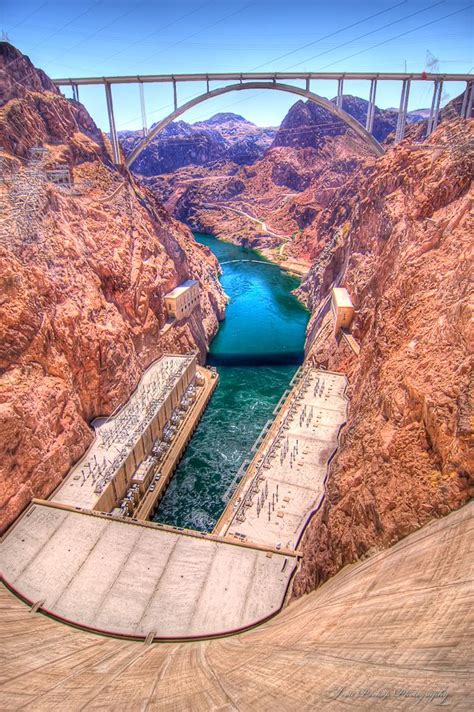 Hoover Dam, Travel | Ben Rogers Blog