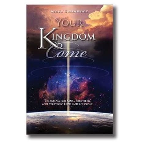 Your Kingdom Come - Christian Harvest International