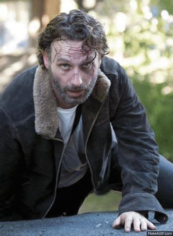 Rick Grimes GIF - Find & Share on GIPHY