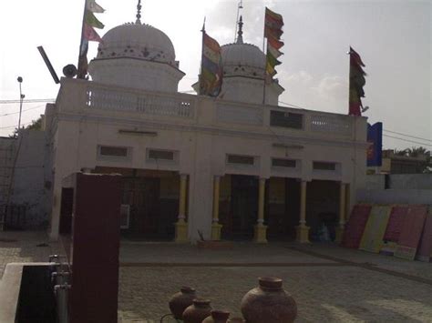 Sri ganganagar Tourist Places | Most Visited Places in Sri ganganagar | Tourist Spots in Sri ...