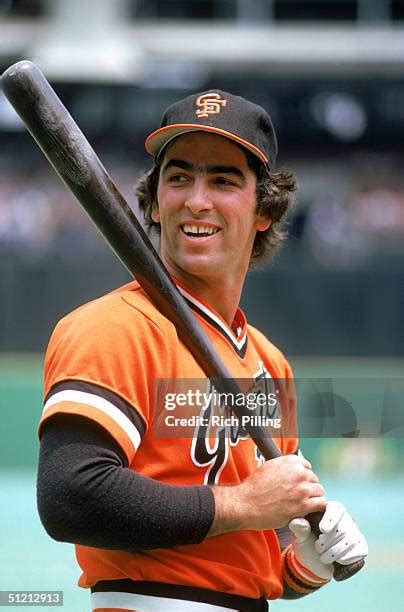 322 Jack Clark Baseball Stock Photos, High-Res Pictures, and Images ...