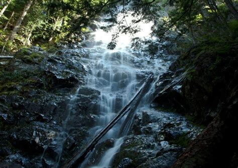 17 Incredible Waterfalls Near Seattle, Washington To Hike To - The ...