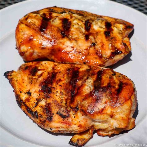 bbq boneless chicken breast in oven