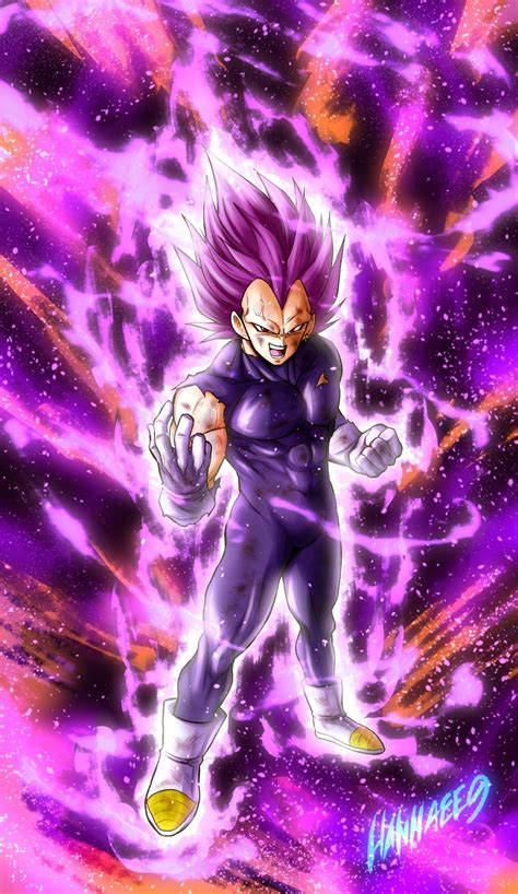 Vegeta Ultra Ego | Anime dragon ball goku, Dragon ball super manga, Dragon ball wallpapers