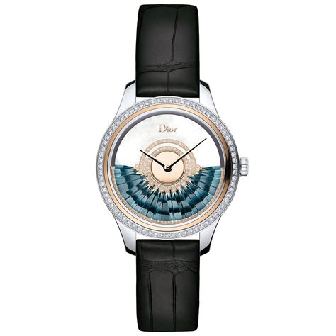 Dior Grand Bal Plume | Watchonista