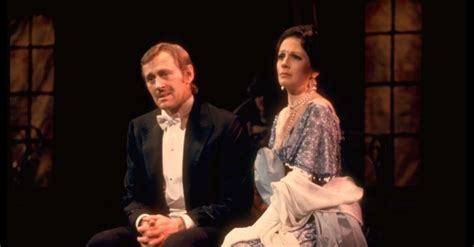 Look Back at the Original Broadway Production of A Little Night Music | Playbill