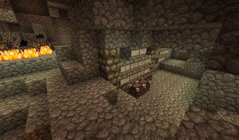 ★Cave Survival Map★ Minecraft Map