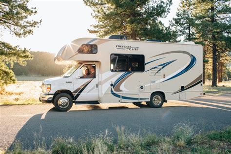 The Benefits of RV Camping | Go RVing | Camping