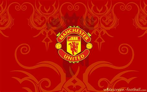 Awesome Manchester United Wallpapers - WallpaperSafari