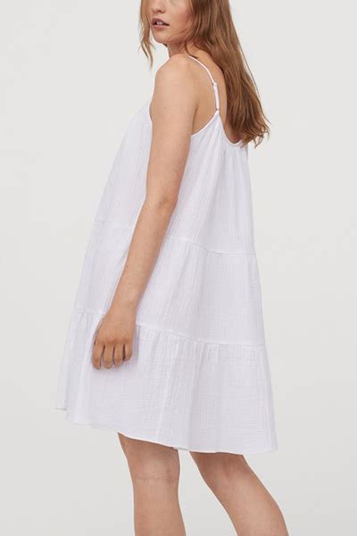 The Breezy Summer Dresses You'll Want to Wear Constantly | The Everygirl