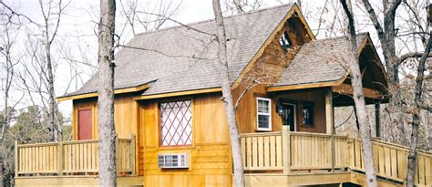 Eureka Springs Treehouses | Enchanted Treehouse Cottages Treehouse Cottages, Eureka Springs Ar ...