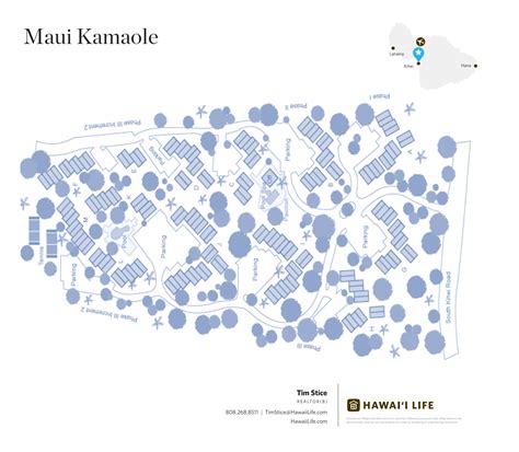 Maui Kamaole: Information and Real Estate Insights - Hawaii Real Estate Market & Trends | Hawaii ...