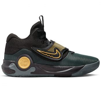 Nike KD Trey 5 X Black Gold - Basket4Ballers