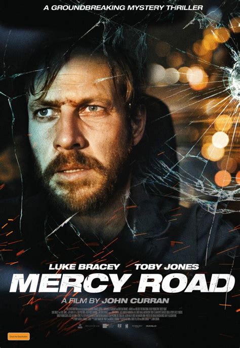 Mercy Road - Film Review