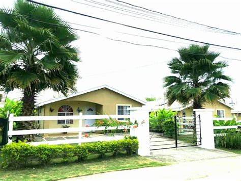 Montego Bay Ranch at Montego West Village - Houses for Rent in Montego Bay, St. James Parish ...