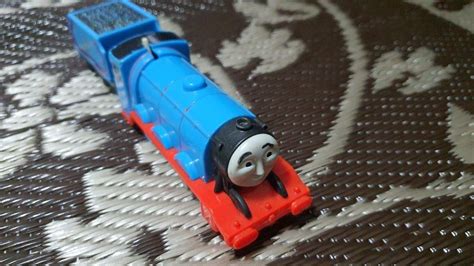 Thomas and friends gordon, Hobbies & Toys, Toys & Games on Carousell