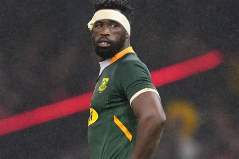 Siya Kolisi in but Handre Pollard out as South Africa announce Rugby ...