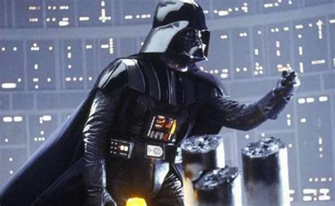 Darth Vader Actor David Prowse Has Passed Away At Age 85