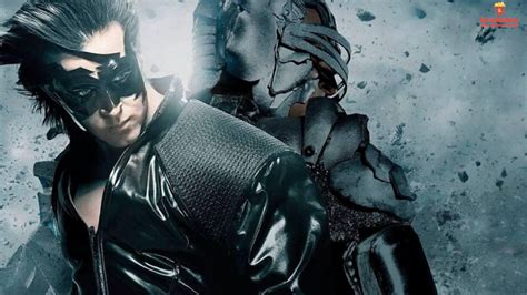 Krrish 4 Release Date And Upcoming Details!