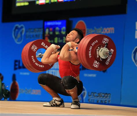 Concerning the "Russian Squat Routine" | Sportivny Press