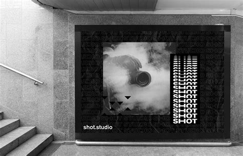 Shot Studio on Behance