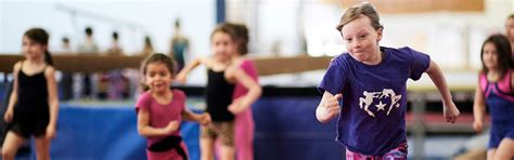 Maine Academy of Gymnastics - Classes and Competition