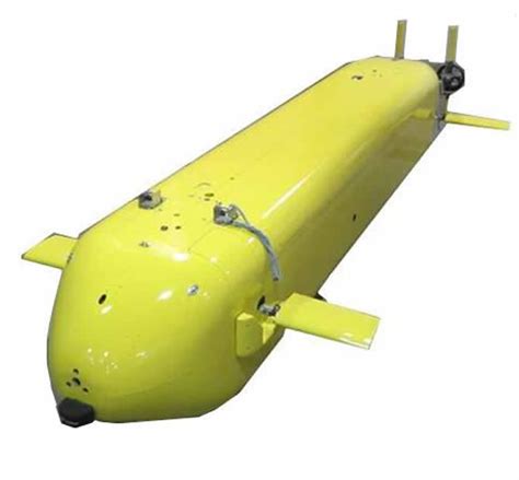 Unmanned Underwater Vehicles – Infinity Fuel