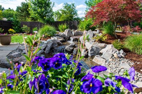 Six Landscape Ideas for Innovative Yards Washington State - Greenhaven Landscapes