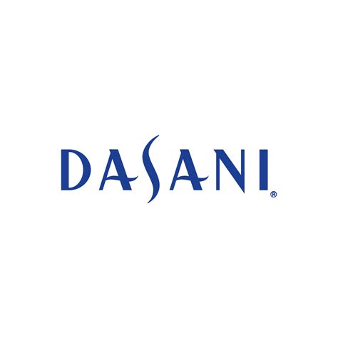 Dasani Logo Vector - (.Ai .PNG .SVG .EPS Free Download)