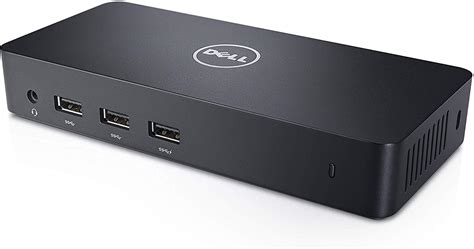 Finding the Best Docking Station for Dell Laptops: A Comprehensive Guide | CitizenSide