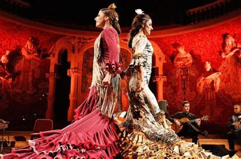 10 Best Barcelona Flamenco Show Tickets 2021 | Tablao Flamenco Cordobes Tickets