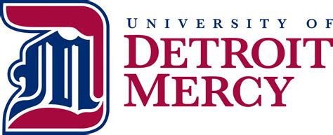 Image result for detroit mercy university logo png | University logo, Student journal, Colleges ...