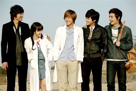 BBF - Korean Artist, Boys Over Flowers HD wallpaper | Pxfuel