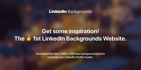 Linkedin Background Images Leadership